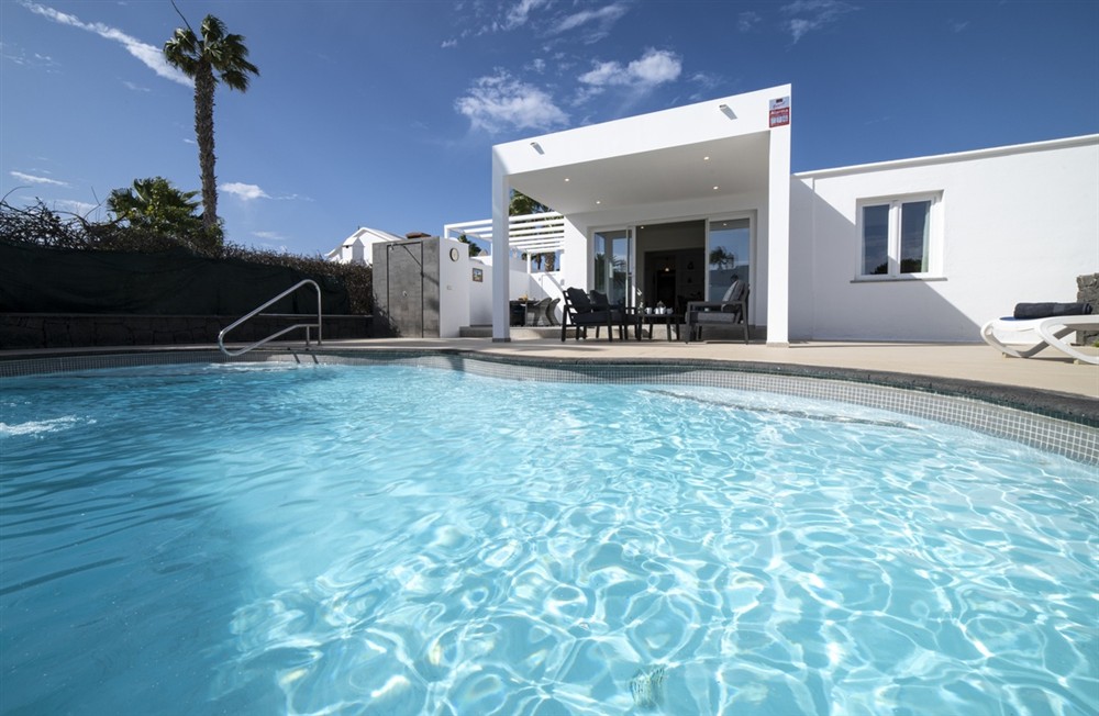 Villa Puerto (photo 26) at Villa Puerto in Playa Blanca, Lanzarote