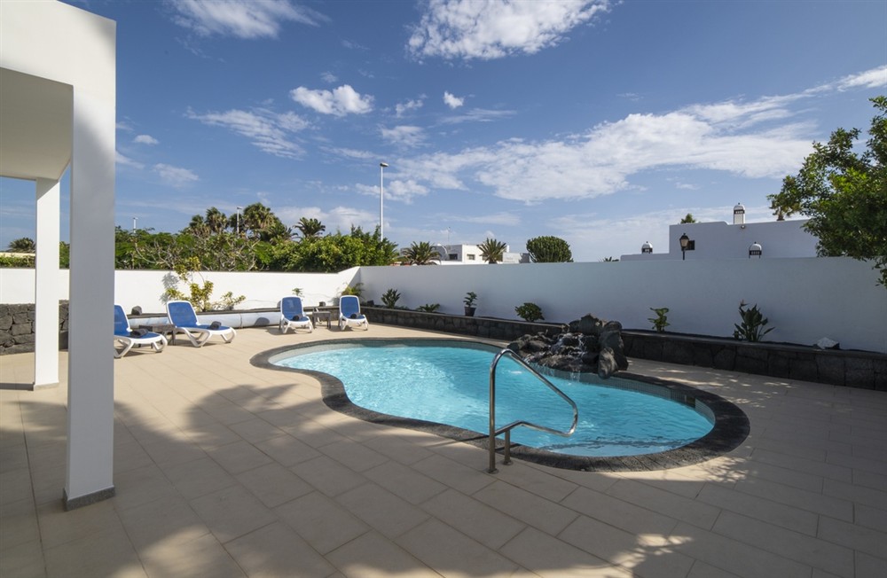 Villa Puerto (photo 27) at Villa Puerto in Playa Blanca, Lanzarote