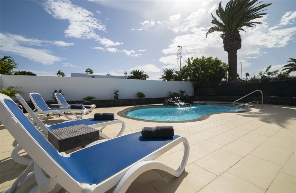 Villa Puerto (photo 28) at Villa Puerto in Playa Blanca, Lanzarote