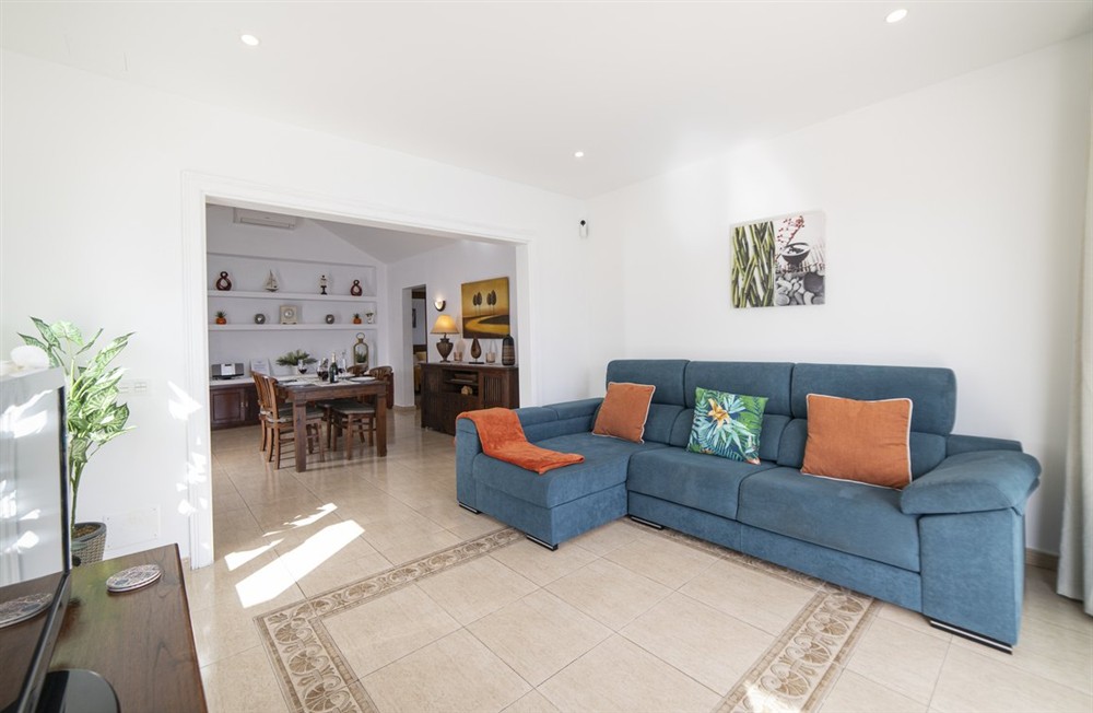 Villa Puerto (photo 4) at Villa Puerto in Playa Blanca, Lanzarote