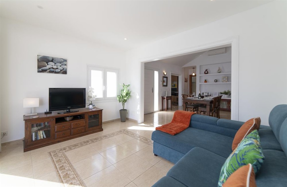 Villa Puerto (photo 5) at Villa Puerto in Playa Blanca, Lanzarote