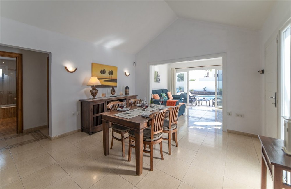 Villa Puerto (photo 6) at Villa Puerto in Playa Blanca, Lanzarote