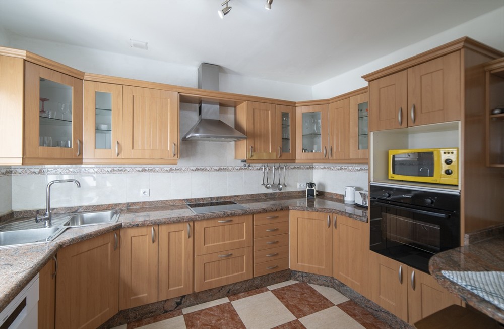 Villa Puerto (photo 9) at Villa Puerto in Playa Blanca, Lanzarote