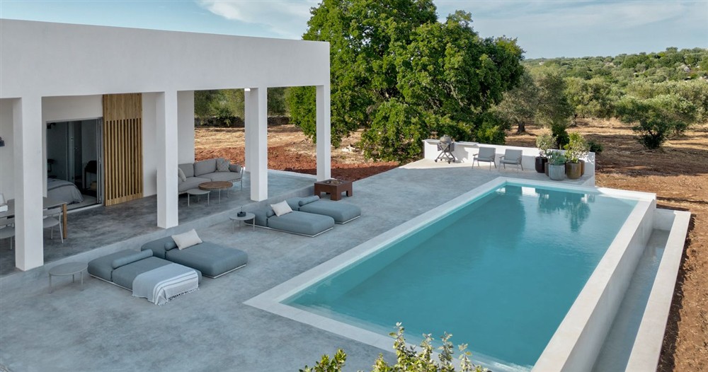 Villa Pugliese