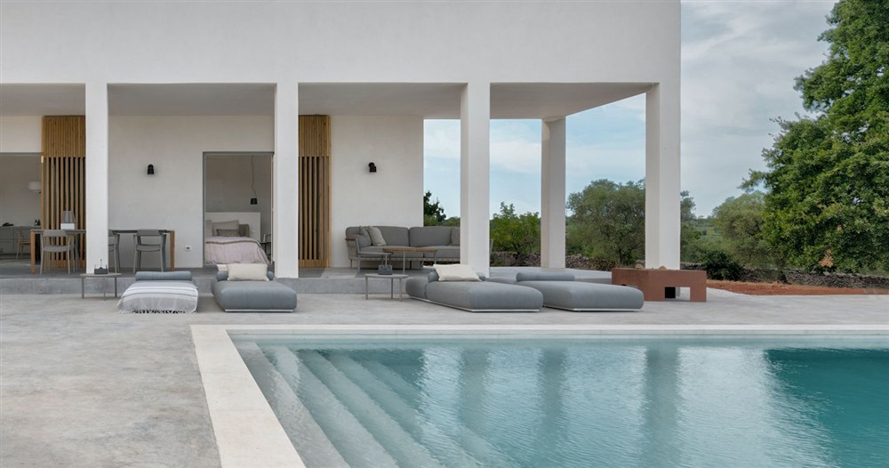 Villa Pugliese