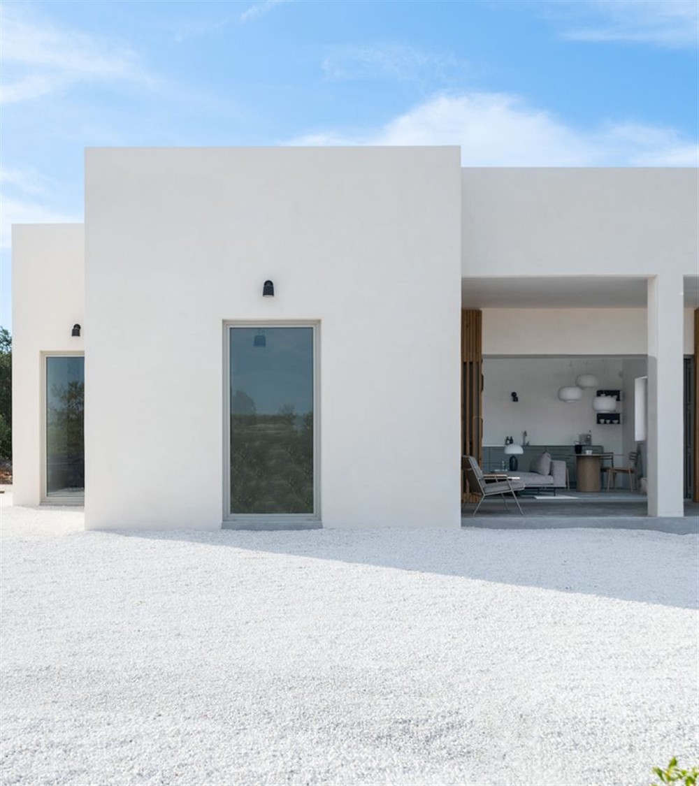 Villa Pugliese