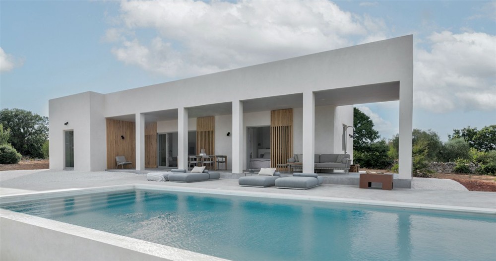 Villa Pugliese