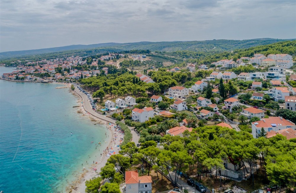 Villa Punta Vista