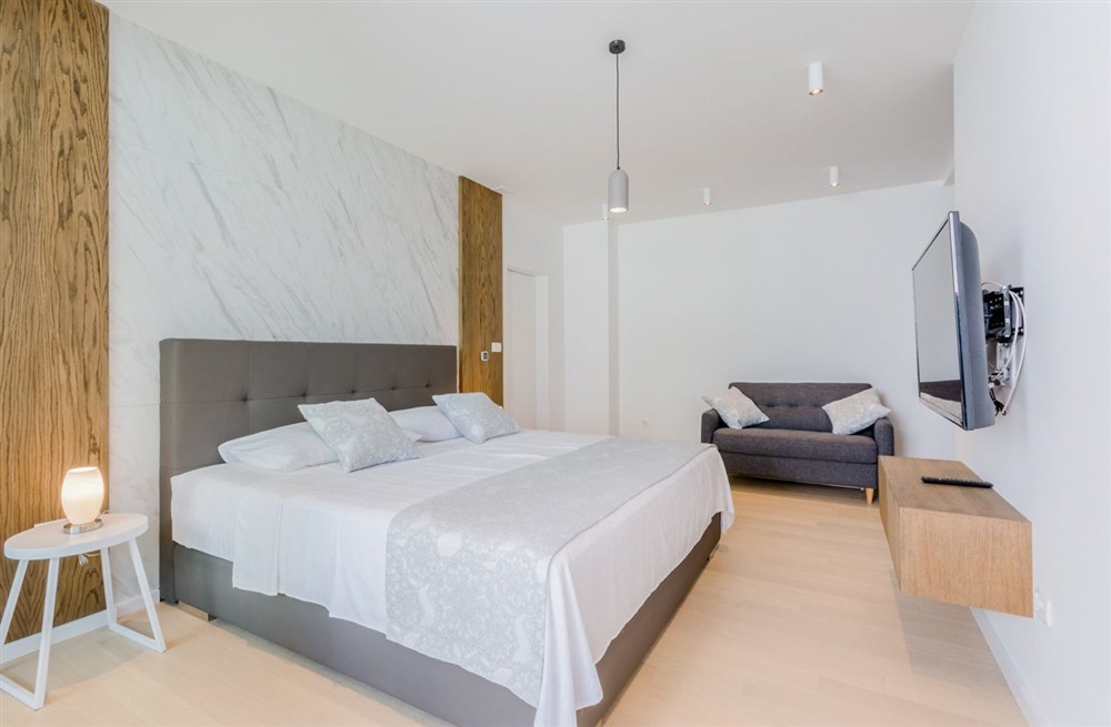 Villa Punta Vista