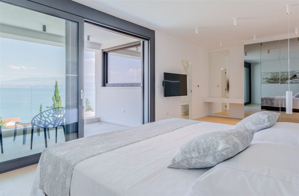 Villa Punta Vista
