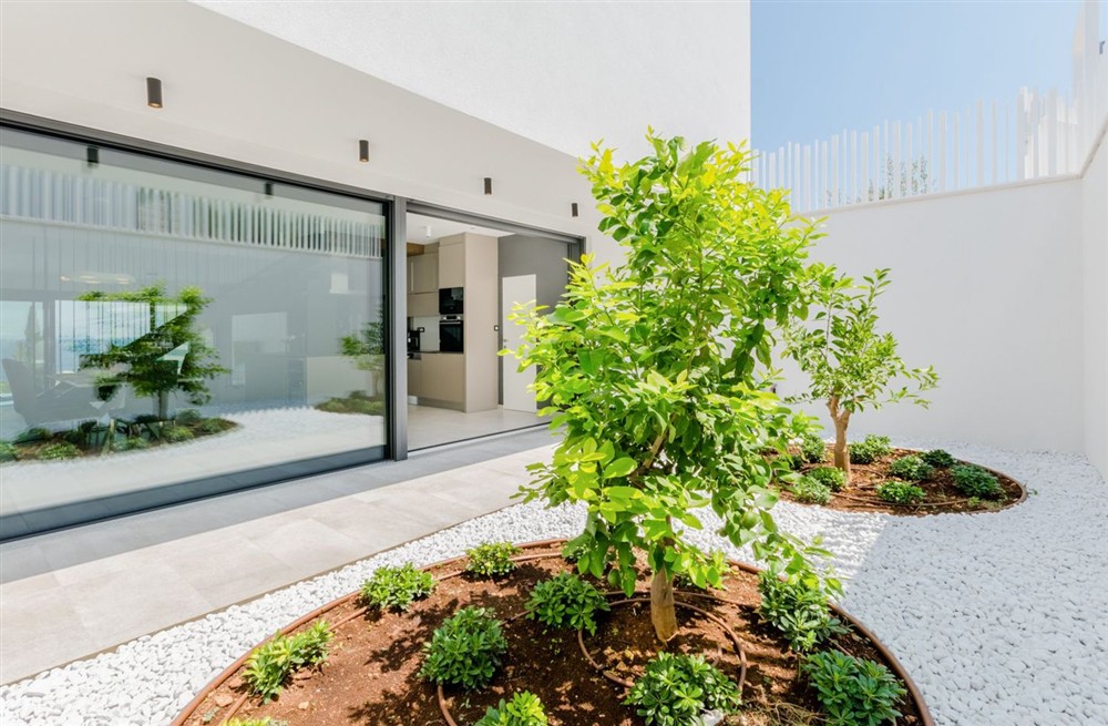 Villa Punta Vista