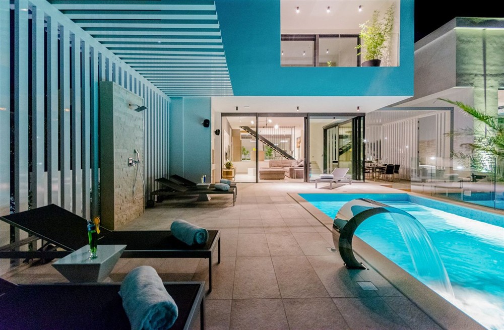 Villa Punta Vista