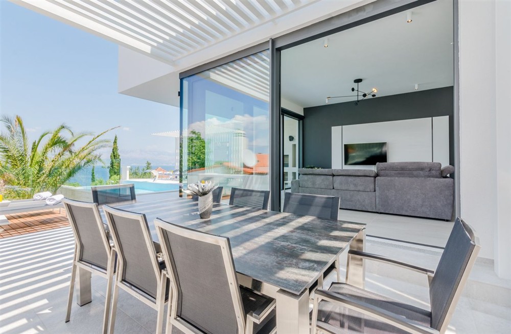 Villa Punta Vista