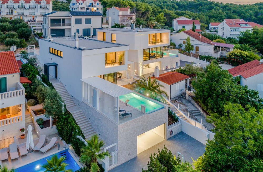 Villa Punta Vista