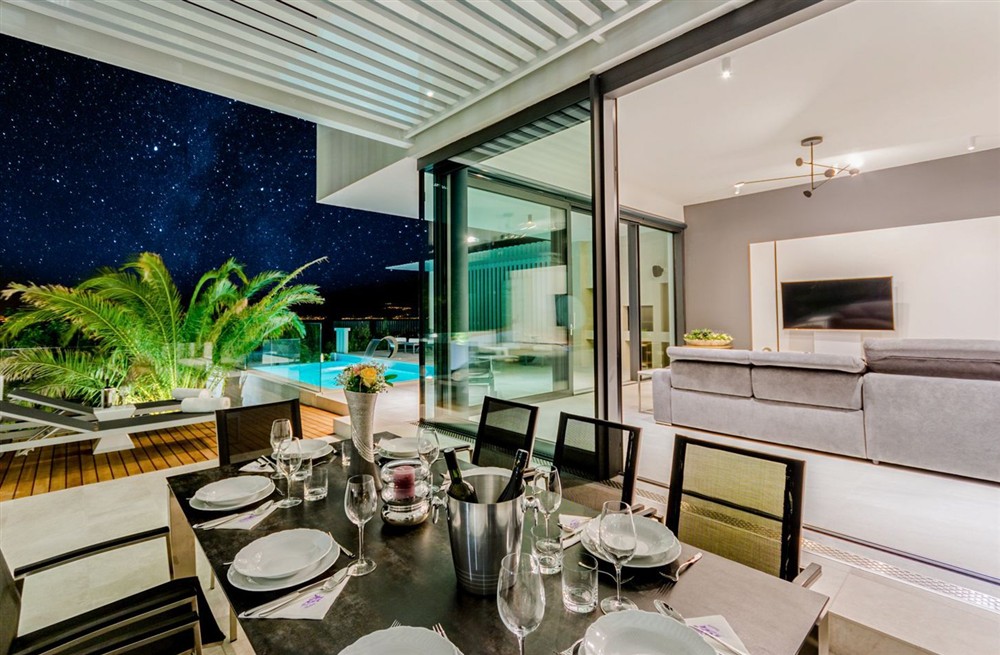 Villa Punta Vista