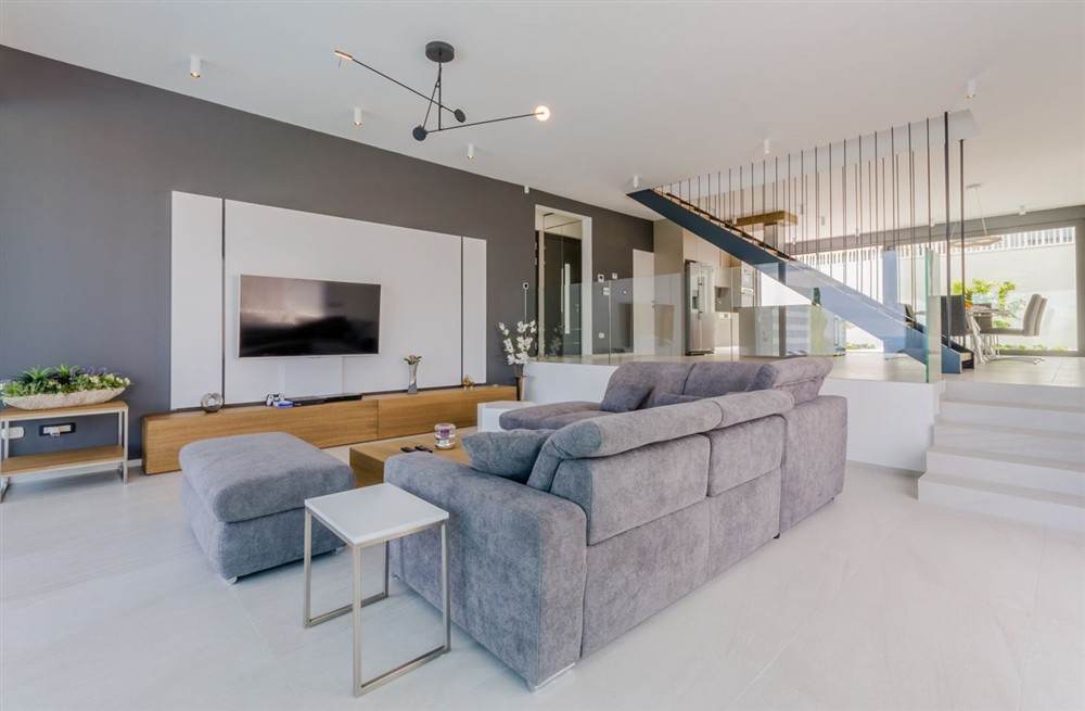 Villa Punta Vista