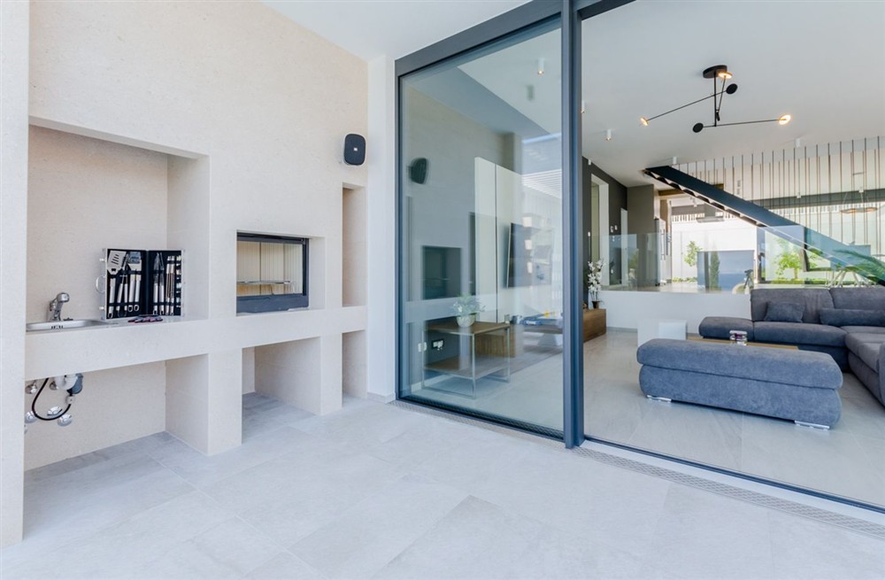 Villa Punta Vista