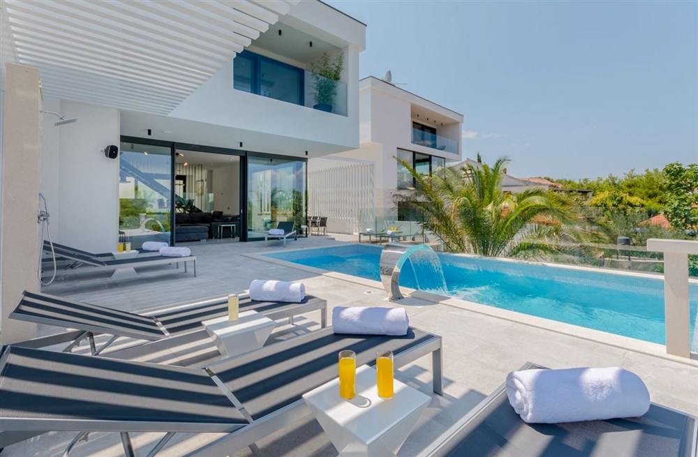 Villa Punta Vista