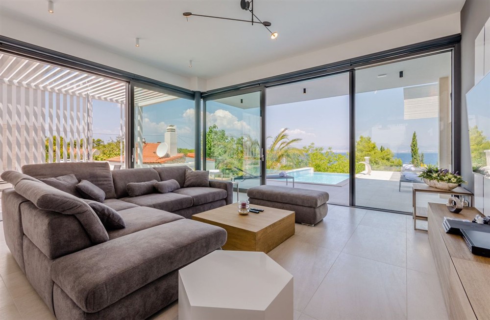 Villa Punta Vista
