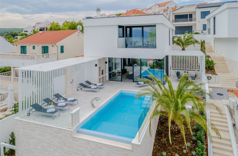 Villa Punta Vista