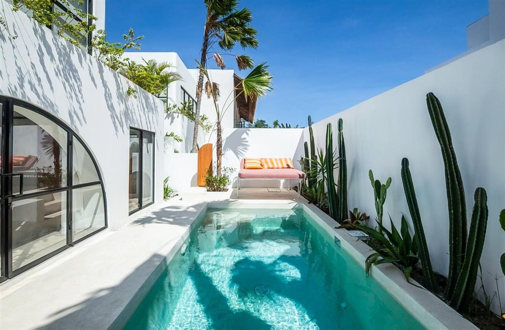 Villa Purwani