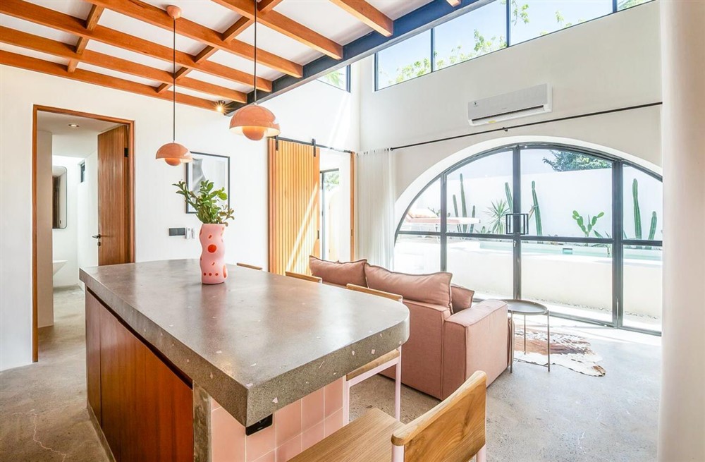 Villa Purwani