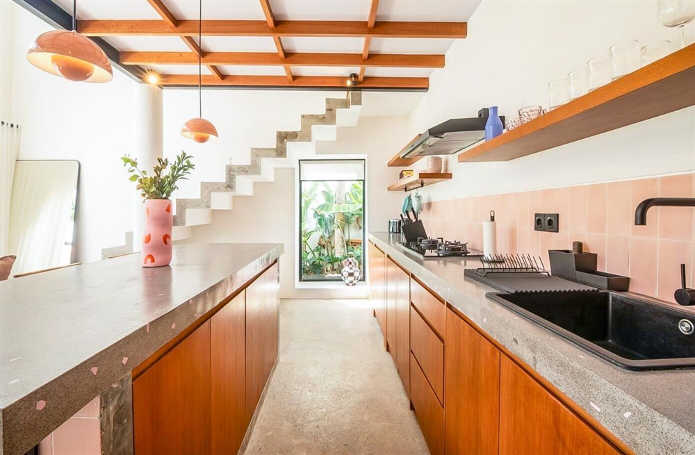 Villa Purwani