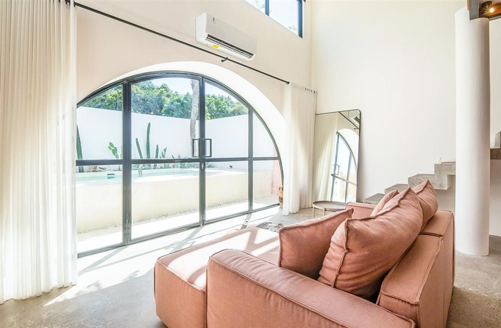 Villa Purwani