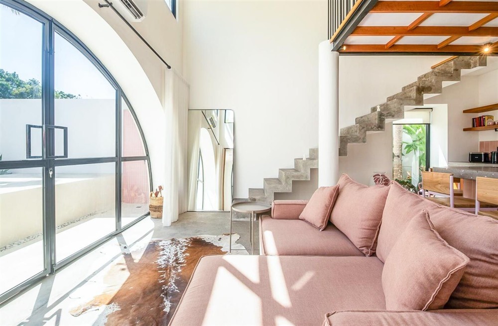 Villa Purwani