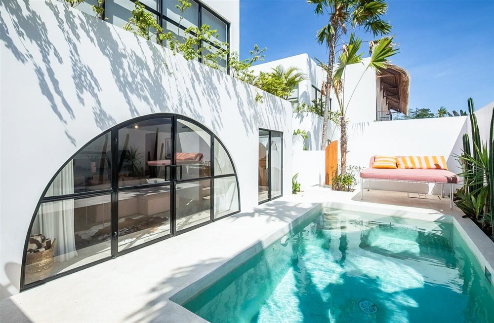 Villa Purwani