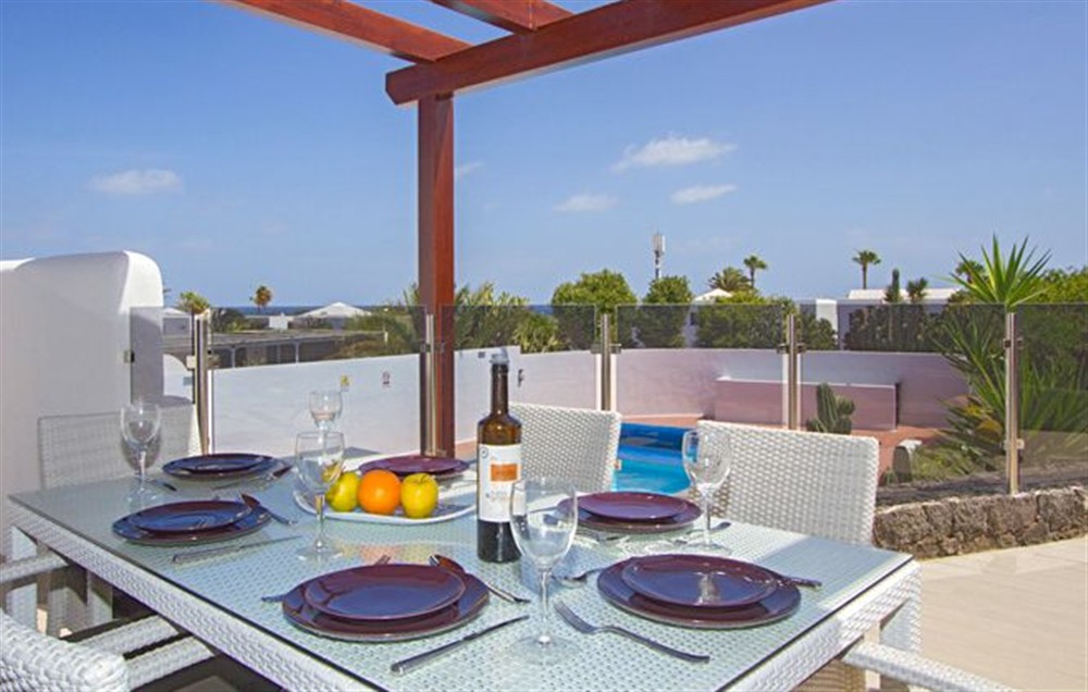 Villa Quema
