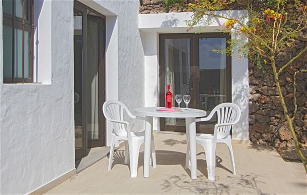 Villa Quema