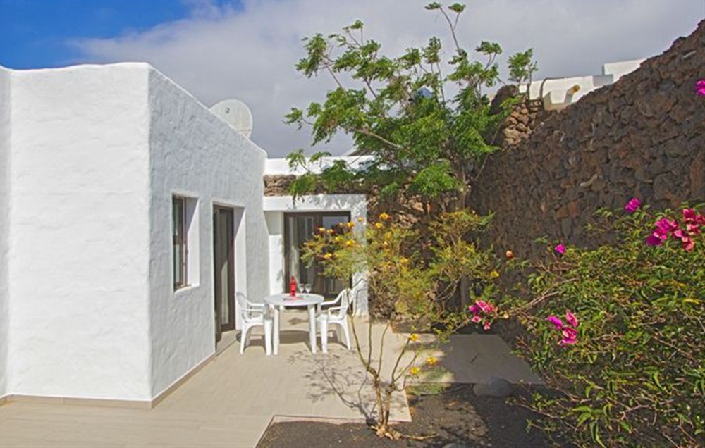 Villa Quema