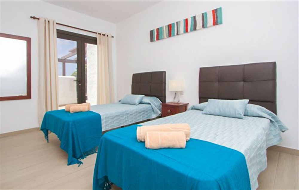 Villa Quema