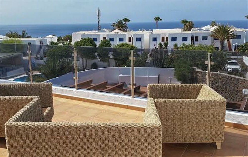 Villa Quema