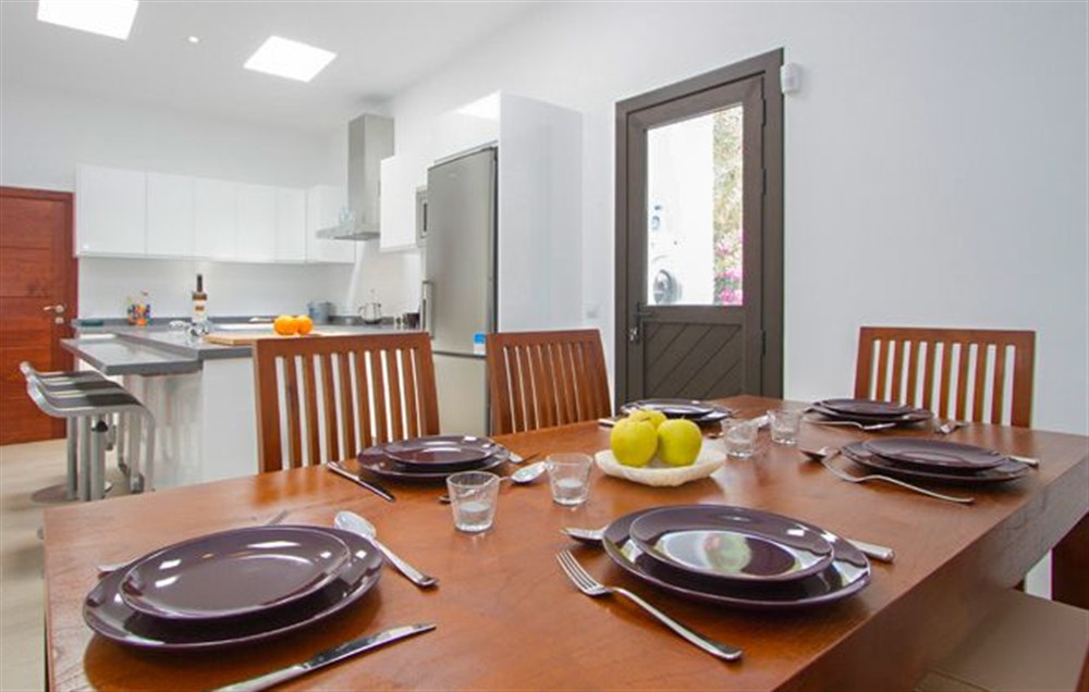 Villa Quema