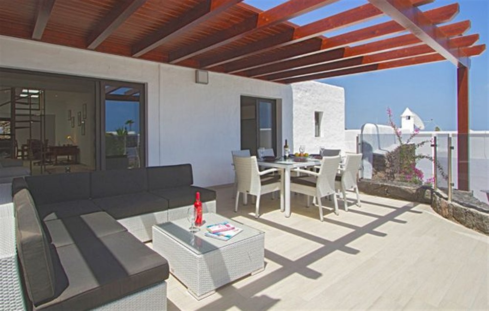 Villa Quema