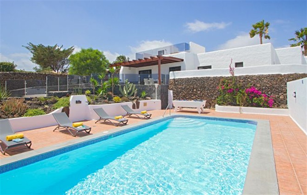 Villa Quema