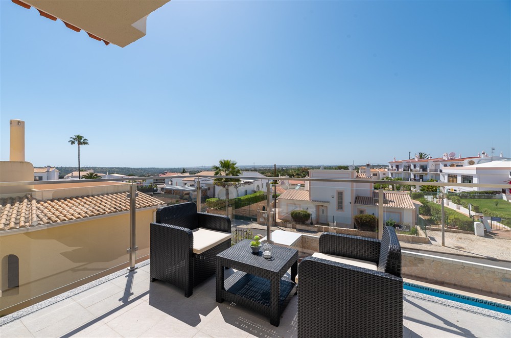 Villa Quinta do Jolu