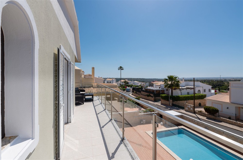 Villa Quinta do Jolu