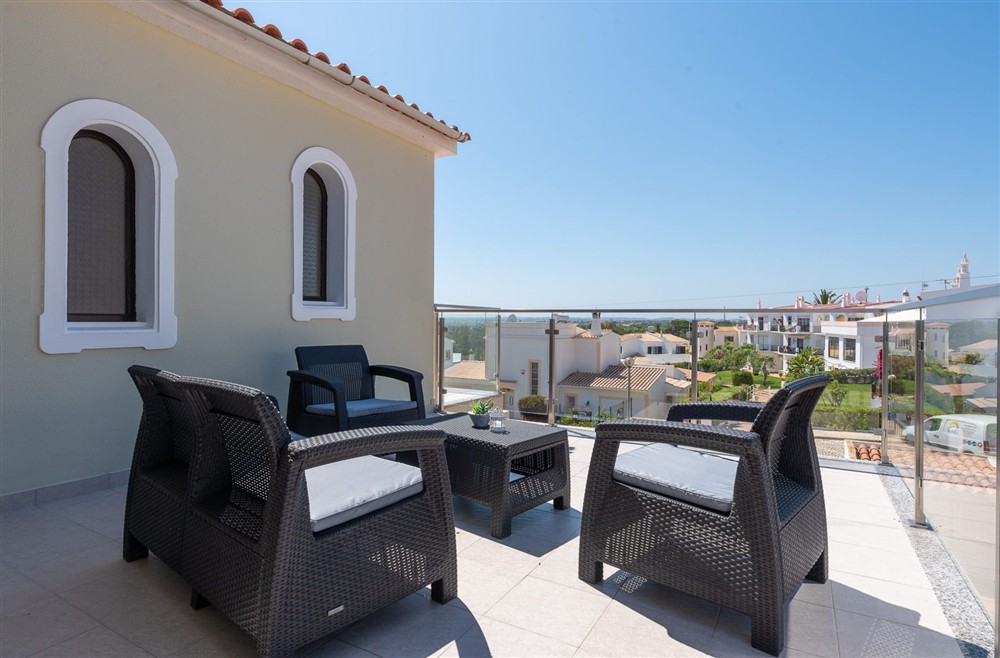 Villa Quinta do Jolu