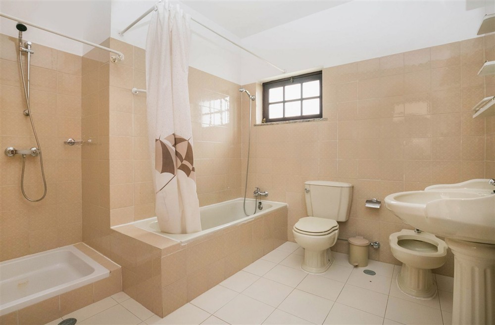 Villa Quinta do Jolu