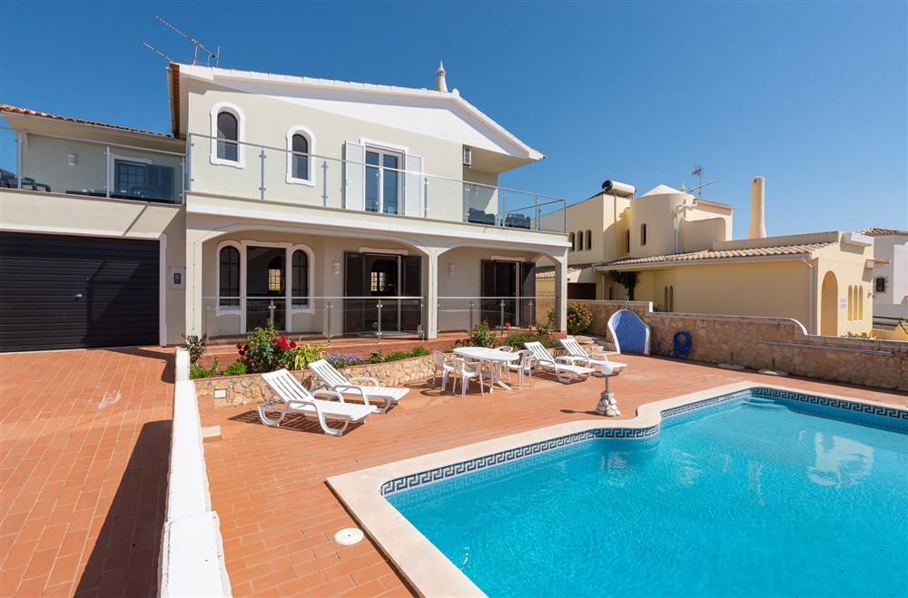 Villa Quinta do Jolu