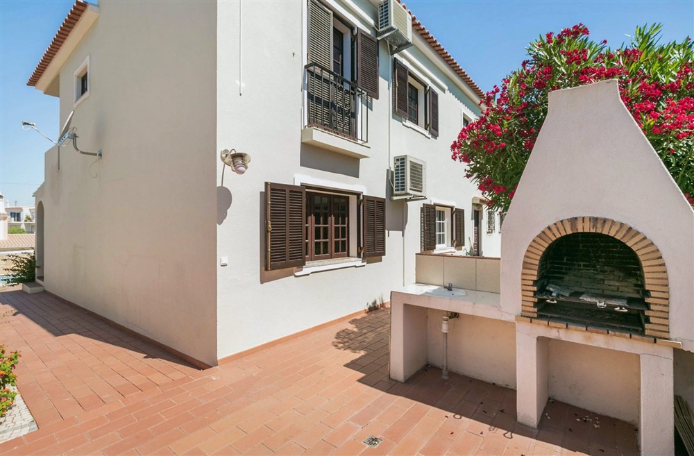 Villa Quinta do Jolu