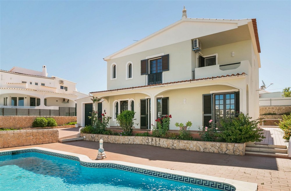 Villa Quinta do Jolu