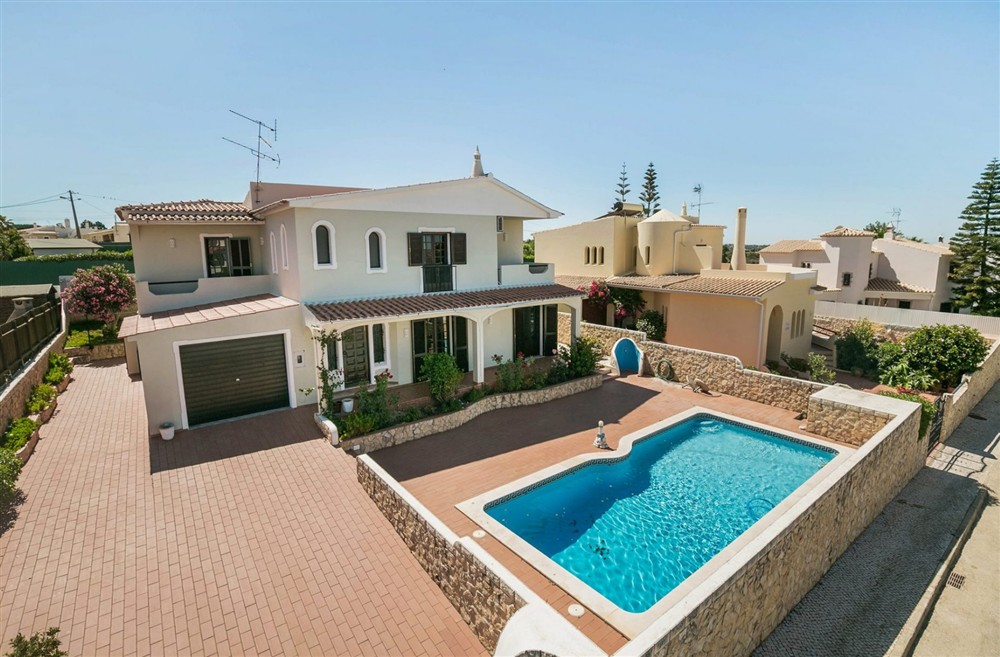 Villa Quinta do Jolu