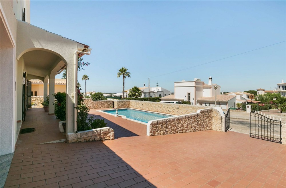 Villa Quinta do Jolu