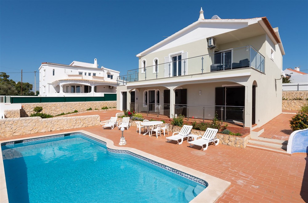 Villa Quinta do Jolu