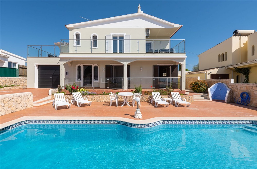 Villa Quinta do Jolu