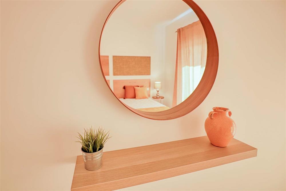 Bedroom at Villa Raquel, Vale de Parra, Algarve